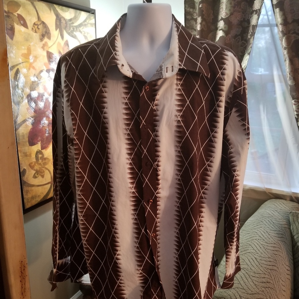 New Gen Single Needle Tailoring Shirt